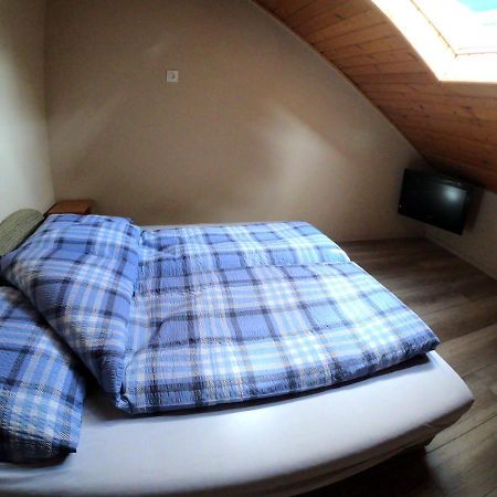 Dami Apartman Hajdúszoboszló 외부 사진