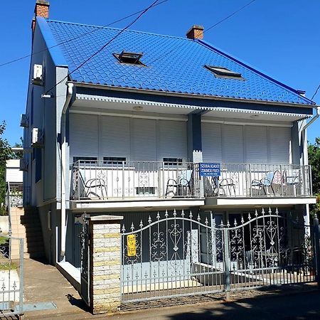 Dami Apartman Hajdúszoboszló 외부 사진