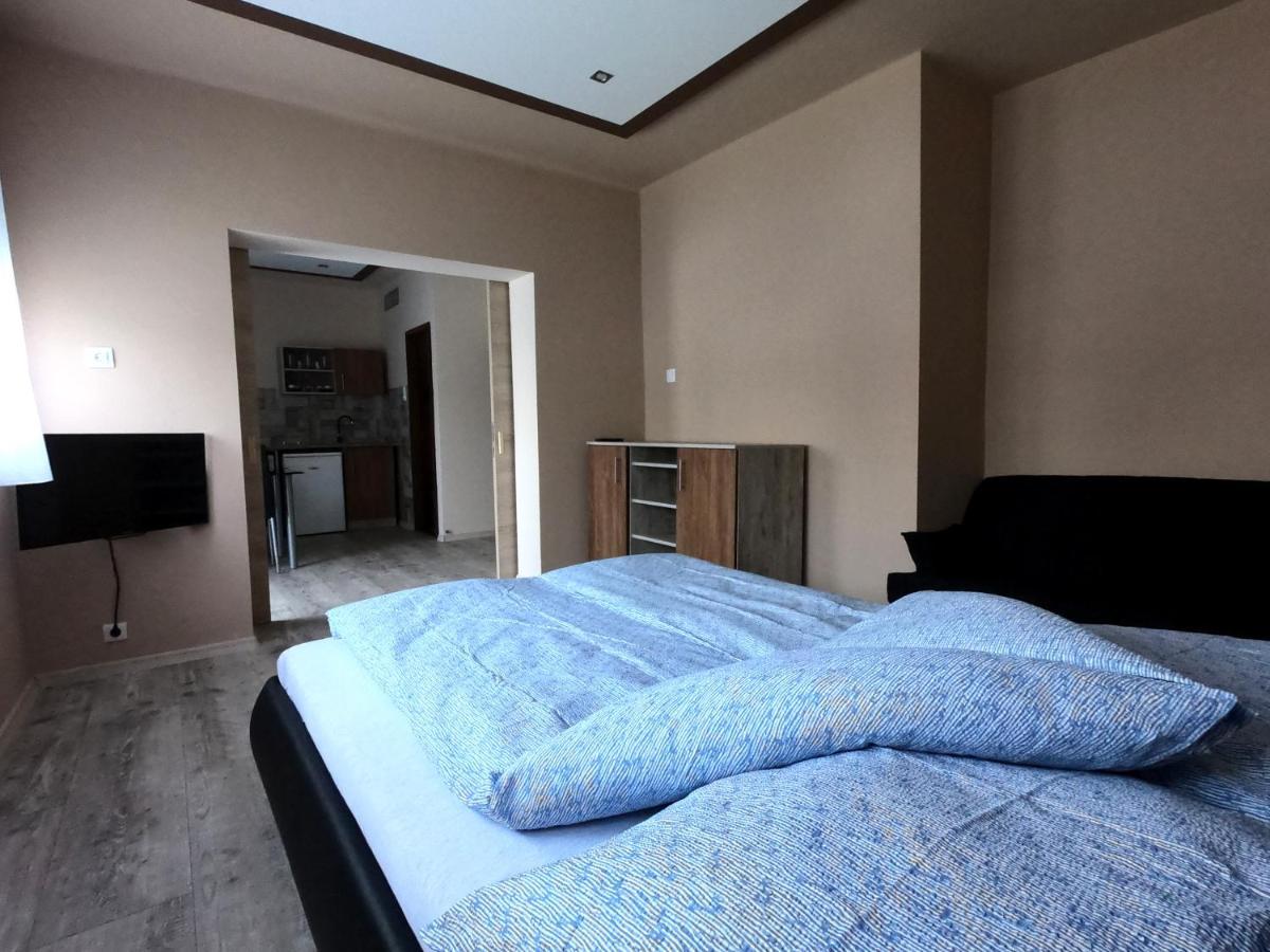 Dami Apartman Hajdúszoboszló 외부 사진