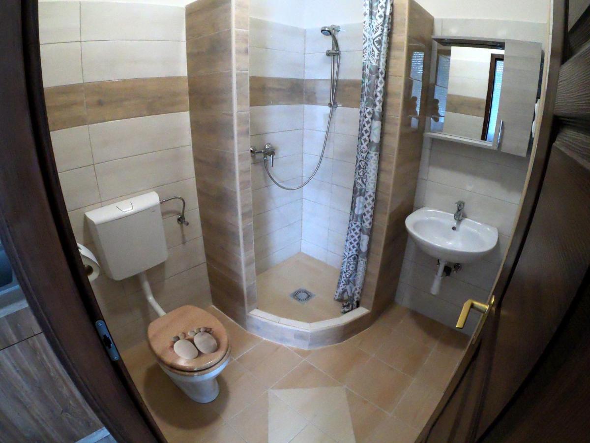Dami Apartman Hajdúszoboszló 외부 사진