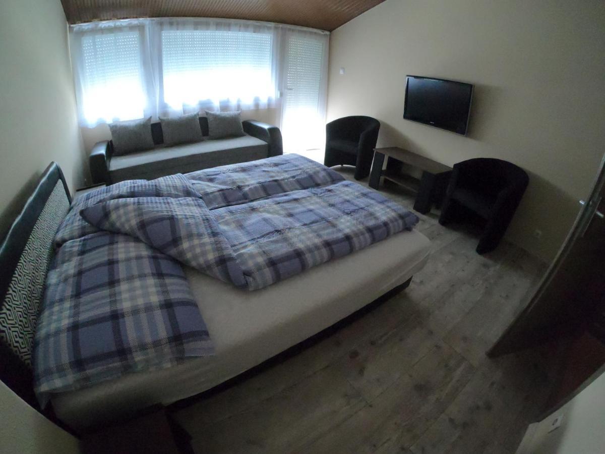 Dami Apartman Hajdúszoboszló 외부 사진