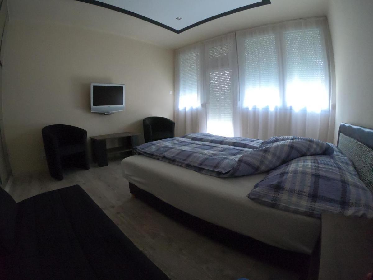 Dami Apartman Hajdúszoboszló 외부 사진