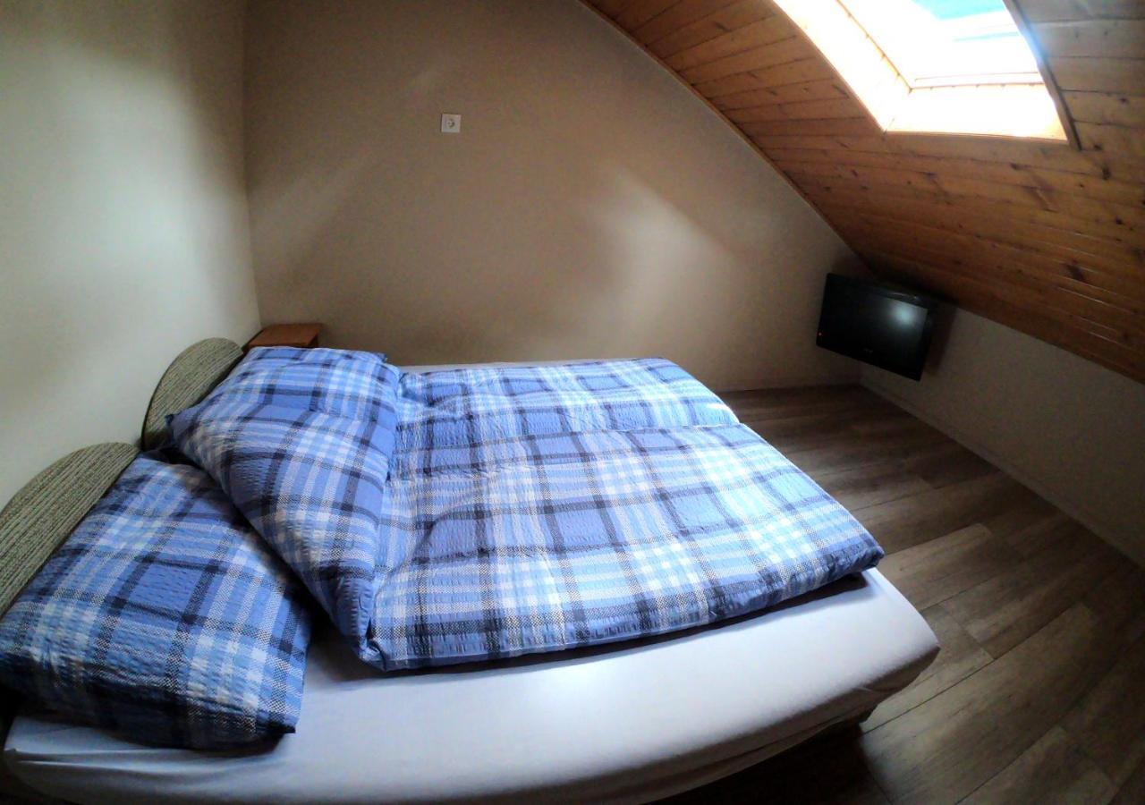 Dami Apartman Hajdúszoboszló 외부 사진