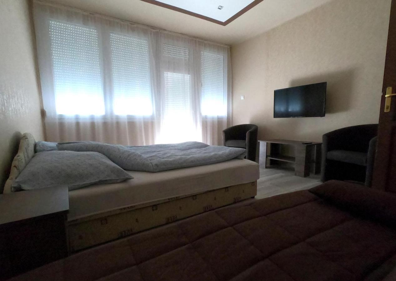 Dami Apartman Hajdúszoboszló 외부 사진
