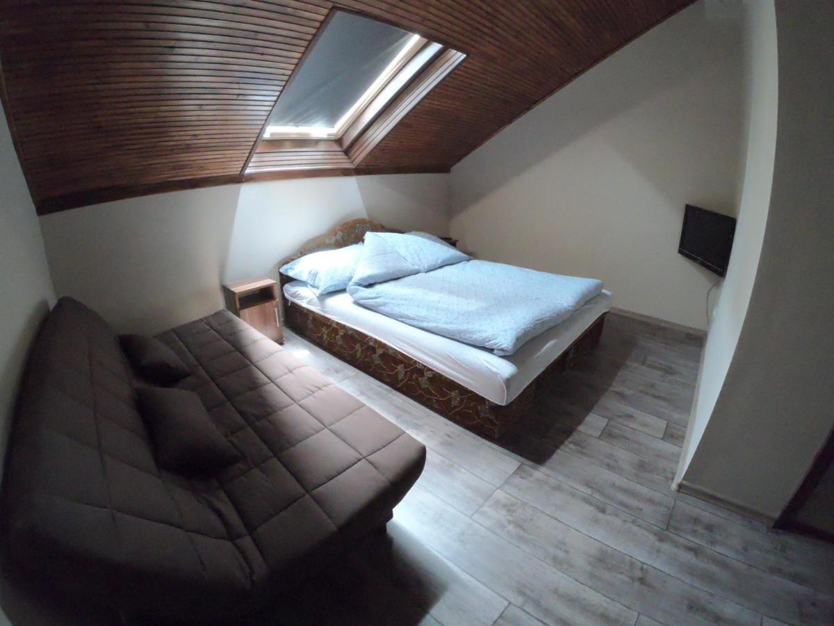 Dami Apartman Hajdúszoboszló 외부 사진