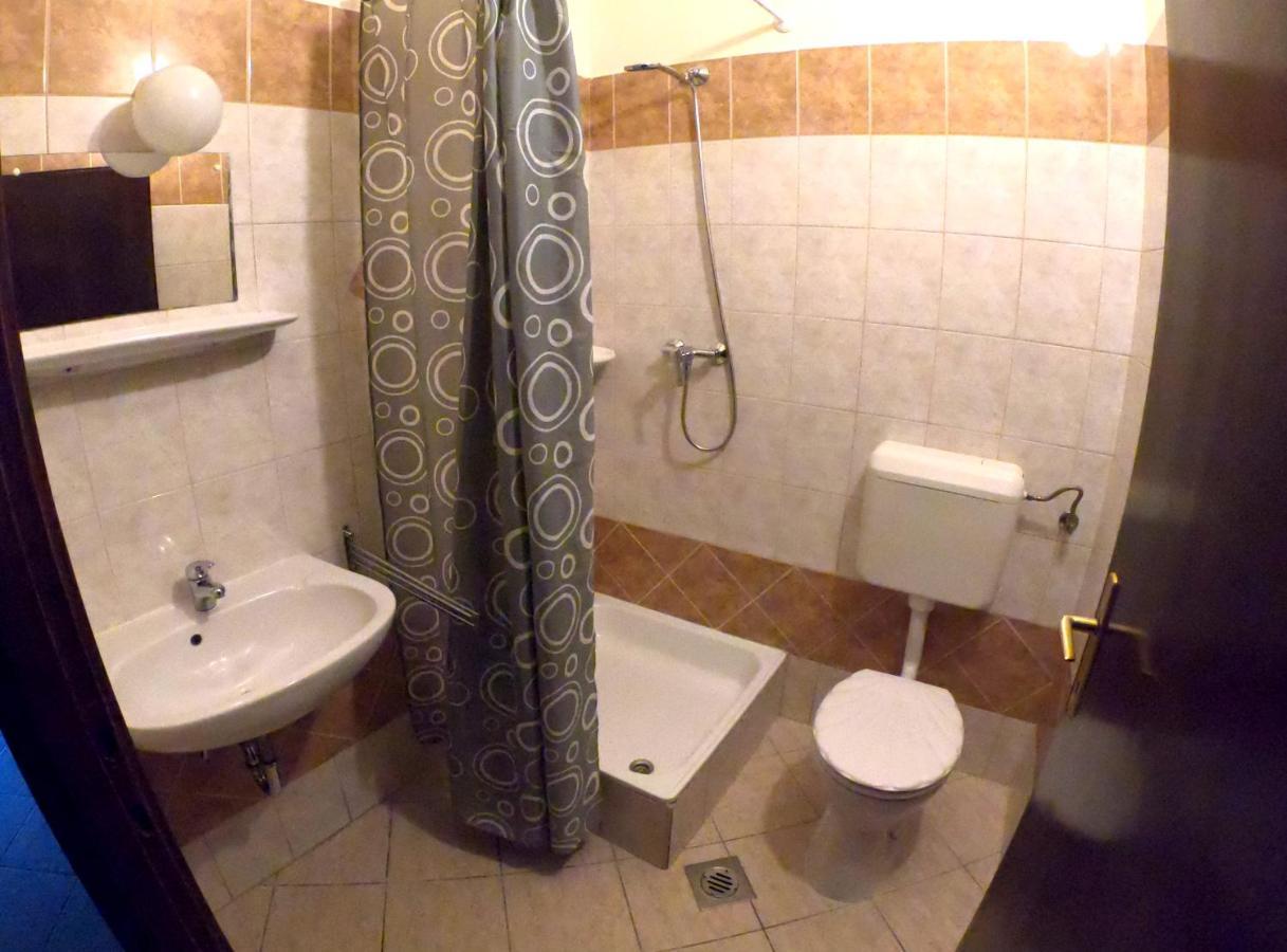 Dami Apartman Hajdúszoboszló 외부 사진