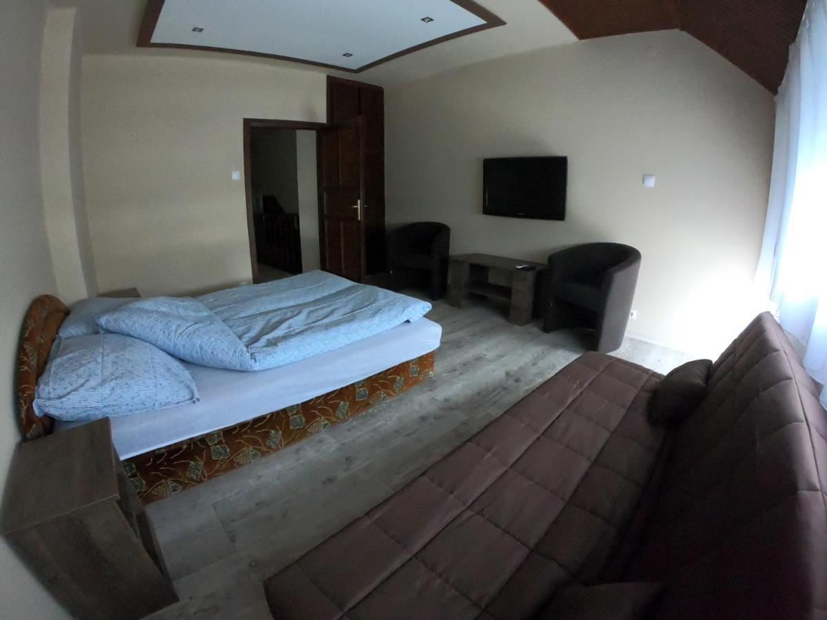 Dami Apartman Hajdúszoboszló 외부 사진