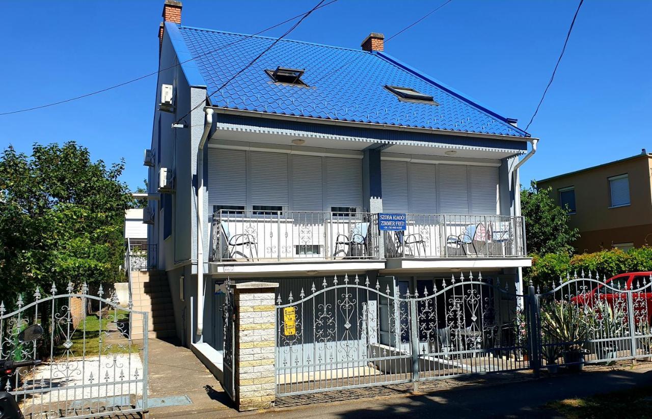 Dami Apartman Hajdúszoboszló 외부 사진